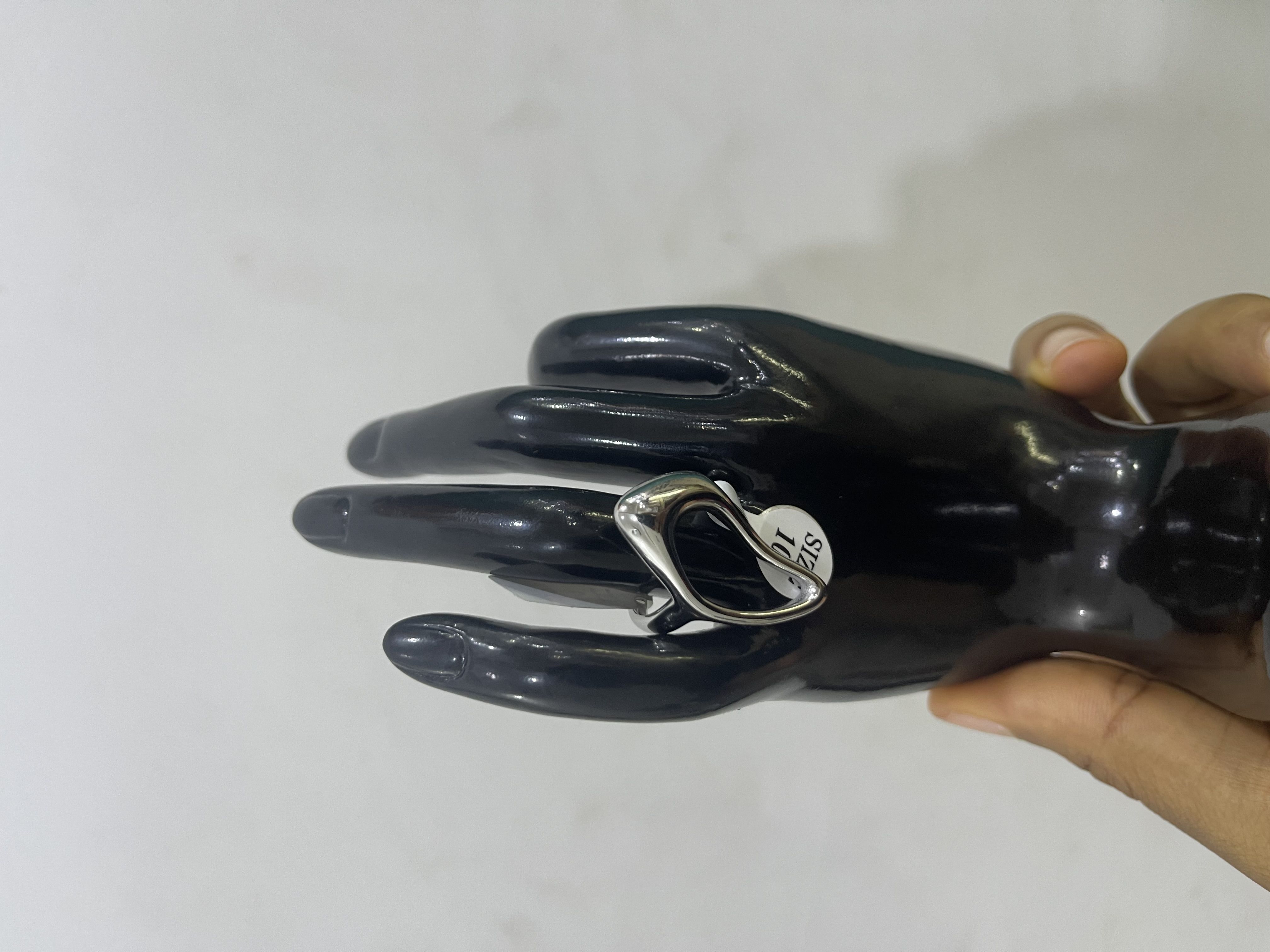 Ring Silver